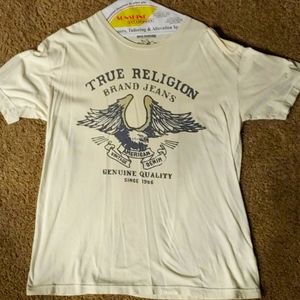 True Religion shirt